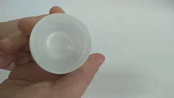 Баночка 25 мл косметическая для крема jar