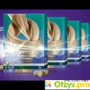Нутрикомплекс для волос и ногтей wellness отзывы - отзыв