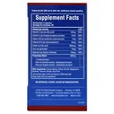 Daily Wellness Company, Ferility Blend, для мужчин, 60 растительных капсул