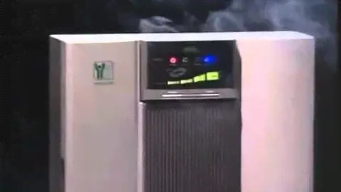 Air Wellness Power5