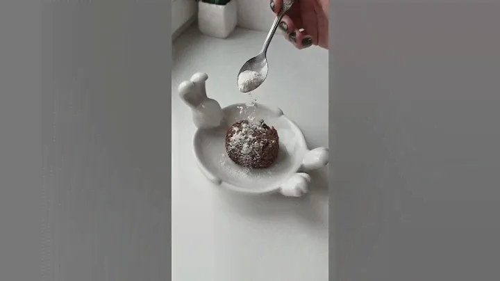 Без сахара и глютена, польза и вкус шоколада💕