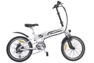 Электровелосипед Wellness Air 350 в Екатеринбурге