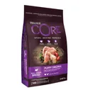 Wellness Сore Корм из индейки с курицей для щенков мелких и средних пород - 10 кг