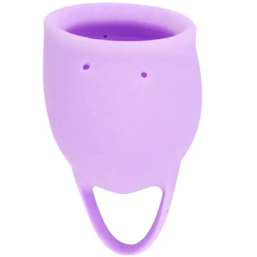 Lola Games Natural Wellness Orchid 15 мл, лавандовая-0