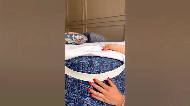 Стеганый наматрасник Mia Cara для самых сладких снов