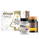 Wellness-набор «Омега-3 для всей семьи!»