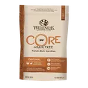 Brit Wellness Core Original беззерновой сухой корм для взрослых кошек, индейка с курицей