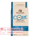 WELLNESS CORE INDOOR