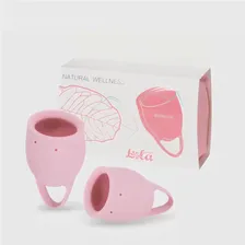 Менструальные чаши Natural Wellness Magnolia