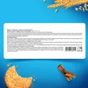 Печенье Wellness No Added Sugar с витаминами, 125г