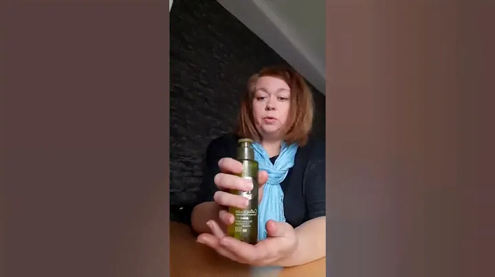 Массажное масло🔆 для тех, кто делает массаж. #сибирскоездоровьепродукция #siberianwellness #массаж