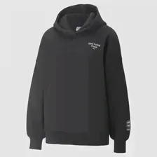 Puma Толстовка Wellness Club Women's Hoodie 534320_01 (lpn9230702)