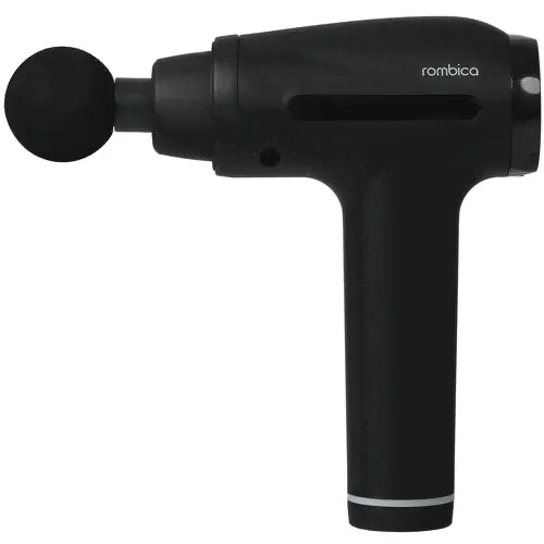 Массажный пистолет Rombica Wellness Pulsar MSG-014 [9908586]-0