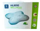 Подушка бабочка Wellness Hilberd, размер 55*38*13см