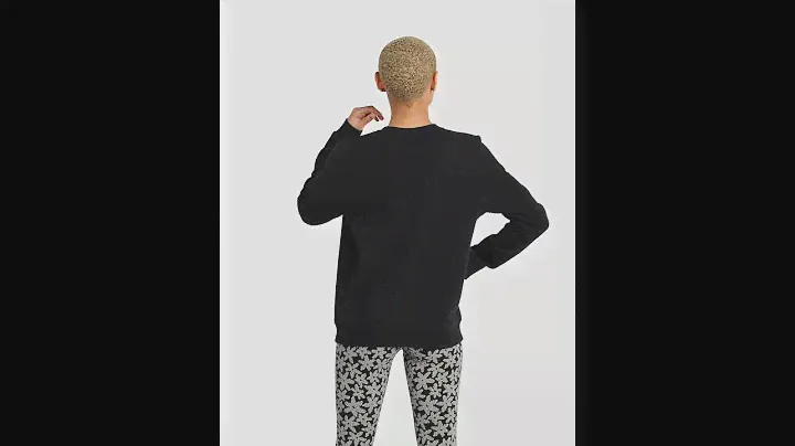 Nike Sportswear Club FleeceWomen's Crew-Neck Sweatshirt$50