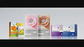 Wellness Uzbekistan. ORIFLAME