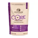 Wellness core kitten беззерновой сухой корм для котят