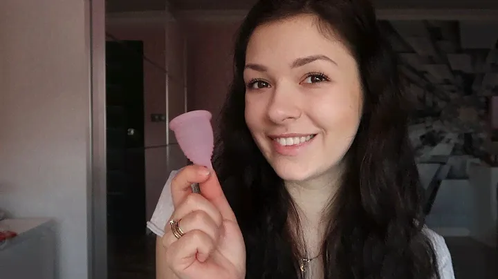 KUBECZEK MENSTRUACYJNY| PO 3 LATACH