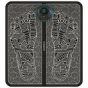 Массажер Rombica MSG-008 Wellness Spot MSG-008 черный