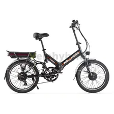Велогибрид Wellness City Dual 700