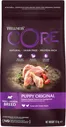   Wellness Core Dog Puppy Small and Medium (  )