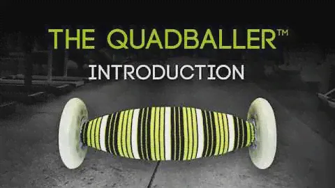 Quadballer   Introduction