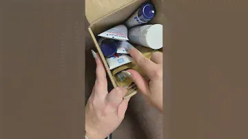 Распаковка заказа Siberian Wellness