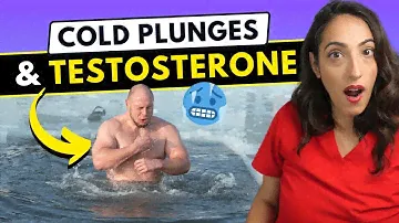 You Won’t Believe What Happens to Your Testosterone After an Ice Bath!