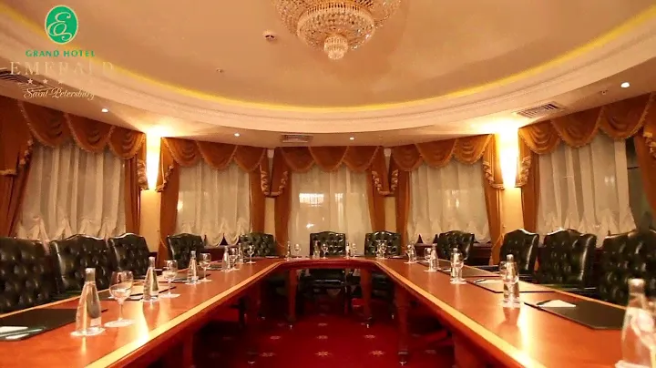 Grand Hotel Emerald