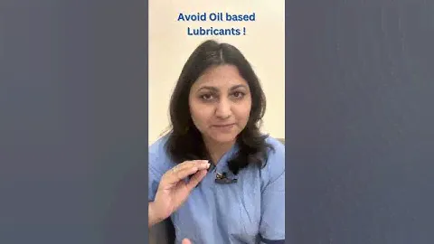 Which Lubricant is best when planning for pregnancy | #sexualhealth | #lubricants
