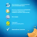 Печенье Wellness No Added Sugar с витаминами, 125г