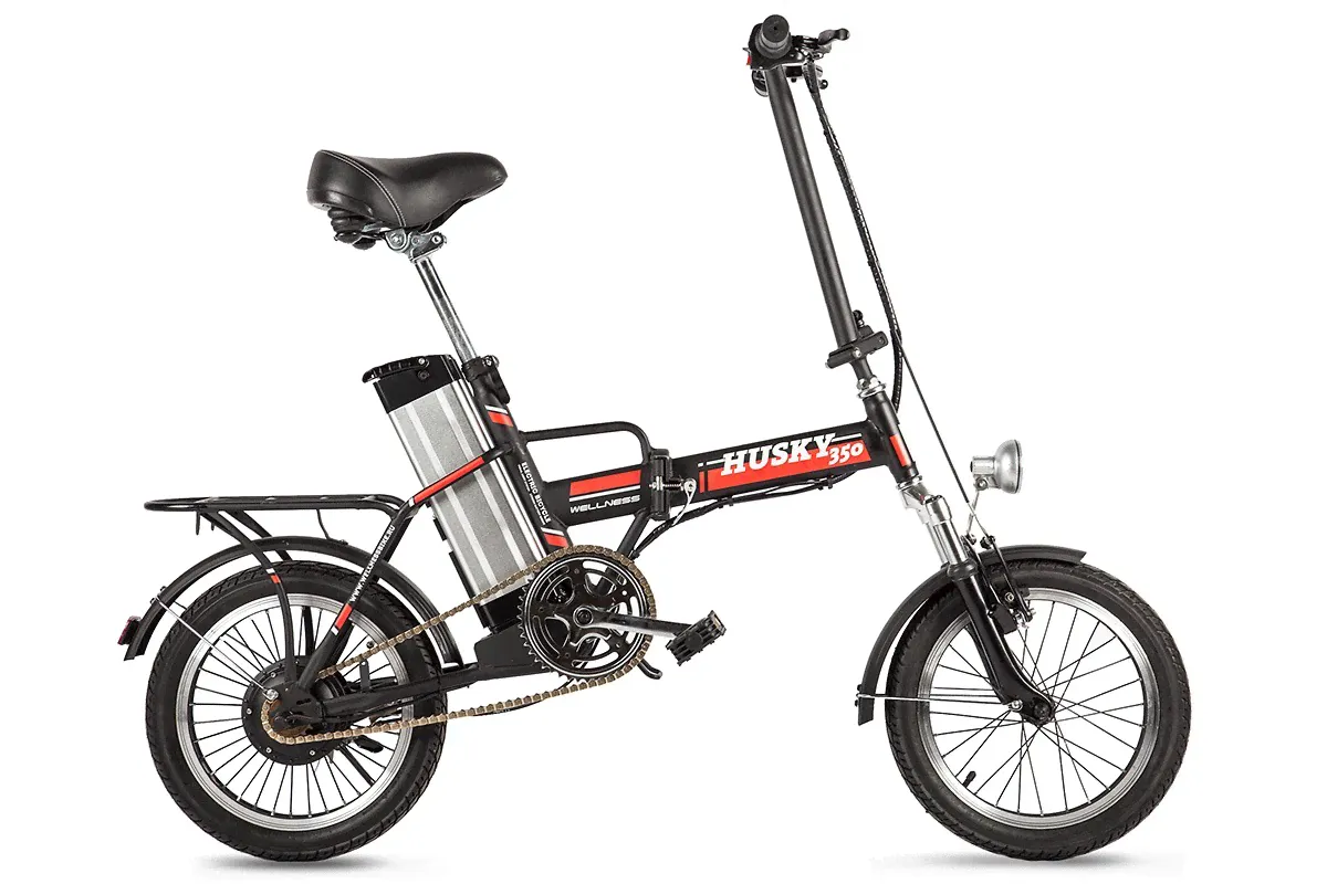 Wellness Husky 350W