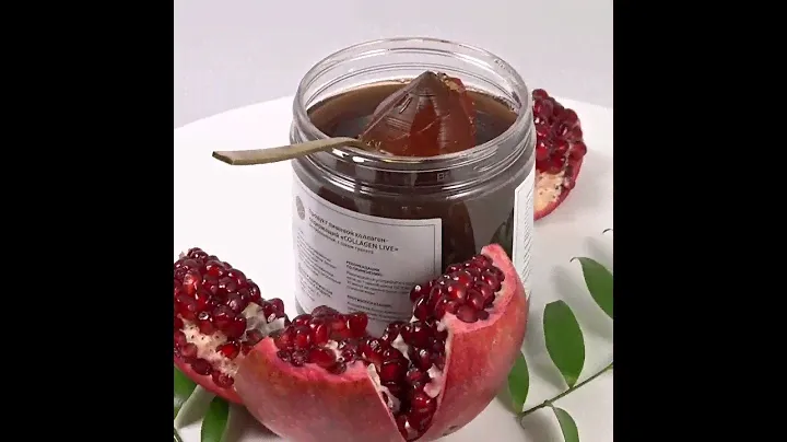 COLLAGEN LIVE WELLNESS ГРАНАТ