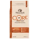 Сухой корм для кошек Wellness Core Original беззерновой индейка с курицей 1,75 кг