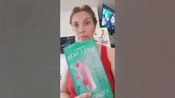 WELLNESS/FABERLIC/ коктейль / протеин/коллаген