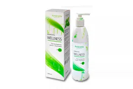 Wellness Шампунь “При выпадении волос” с крапивой, бут ПЭТ, 250мл