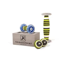 Массажный набор Trigger Point Wellness Collection
