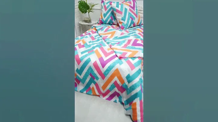 Постельное белье Монблан