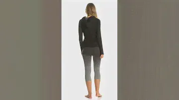 Asics Women's Thermopolis Hoodie | SwimOutlet.com