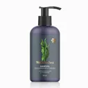 Wellness Sea - Шампунь (увлажнение и объем), 250 ml Серия: Wellness Sea