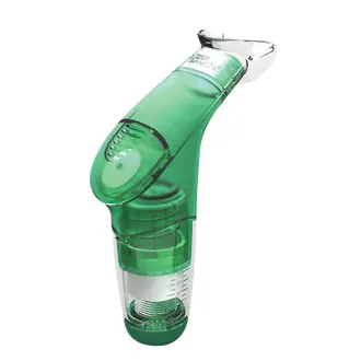 Дыхательный тренажер POWERbreathe Wellness Plus Light-1
