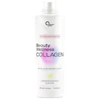 Препарат для укрепления связок и суставов Optimum system Collagen Beauty Wellness