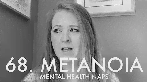 68. Mental Wellness Requires Inner Change and Conversion for Better