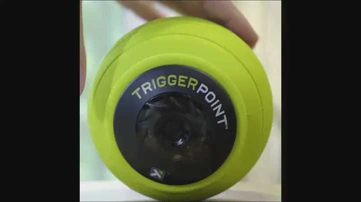 Trigger Point MB Vibe