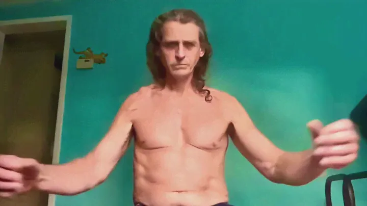 68 years approaching - old man -  the new magic pill - health fitness wellness - find it.