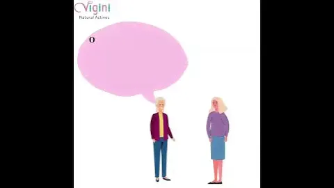Vigini Natural Long Lasting Time Sexual Lubricant Lube Water Based Vaginal Moisturizer Gel Men Women