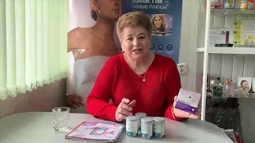 О комплексе « Морской кальций и витамин Д» от Орифлэйм!