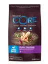 Wellness CORE Корм из курицы для щенков крупных пород 2,75 кг