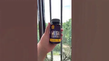 Распаковка 4 wellness Мегавитамины #siberianwellness #распаковка #4wellness