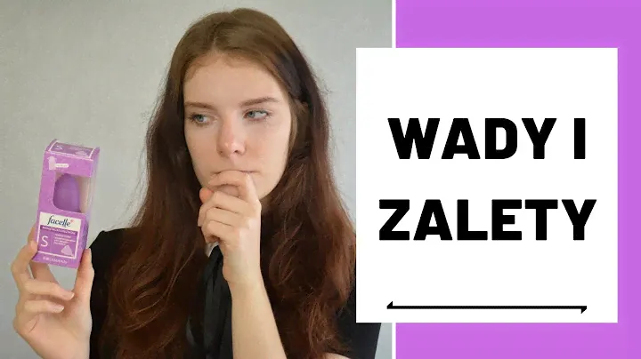 KUBECZEK MENSTRUACYJNY - CZY WARTO?